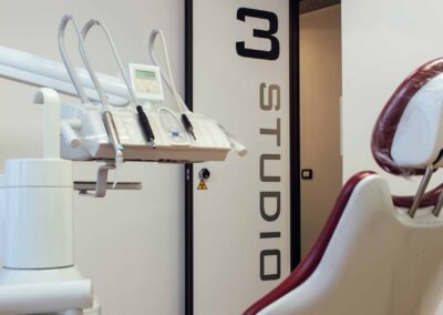 Foto 03 - Studio Odontoiatrico Associato a Genova - Studio Dentistico Solimei
