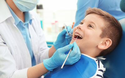 5 Consigli per la salute orale del tuo bambino