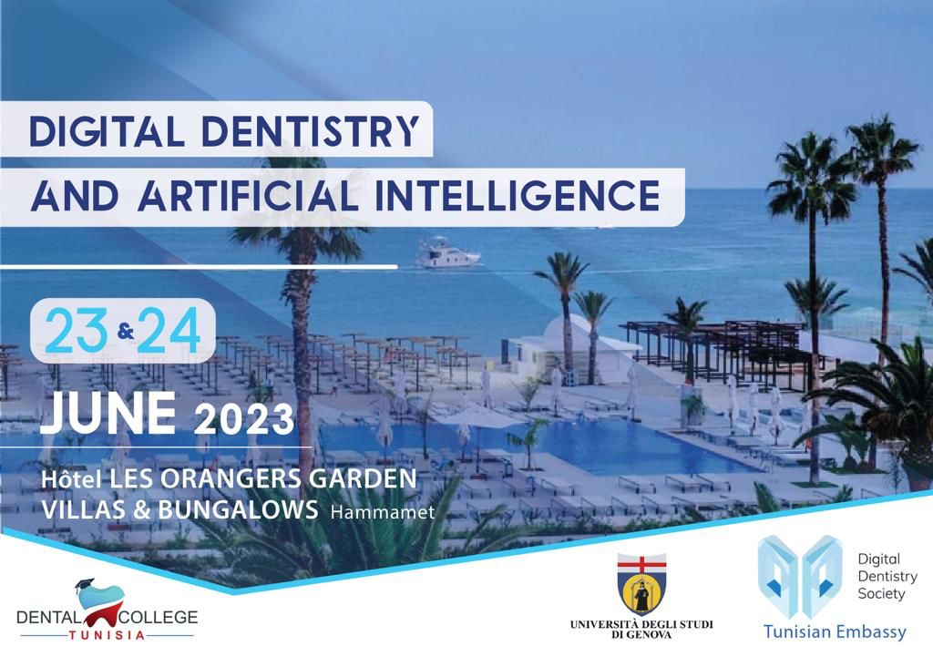 Digital Dentistry and Artificial Intelligence