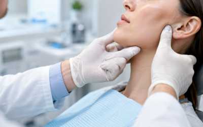 Gnatologia a Genova: la specialità che parte dalla mascella e legge il corpo intero